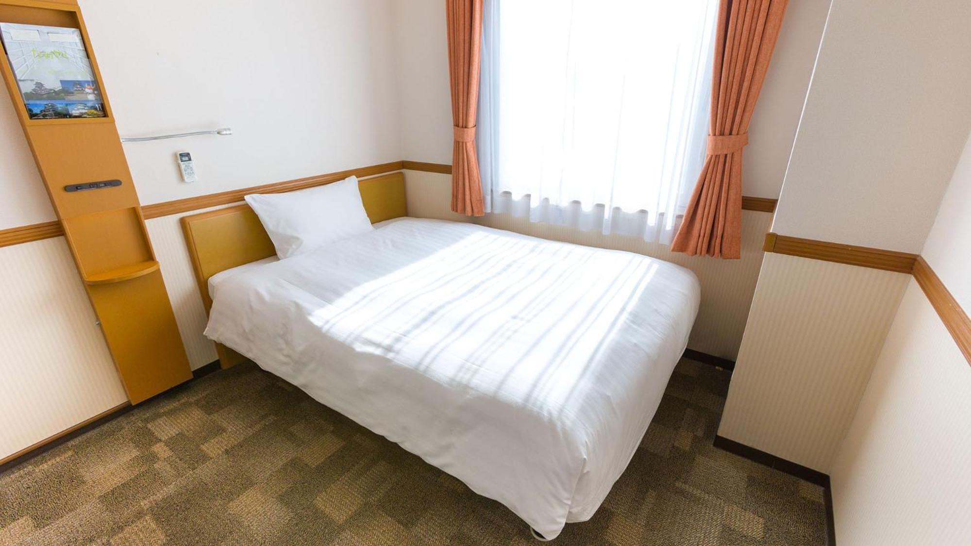 Toyoko Inn Nagano Eki Zenkoji Guchi Zimmer foto