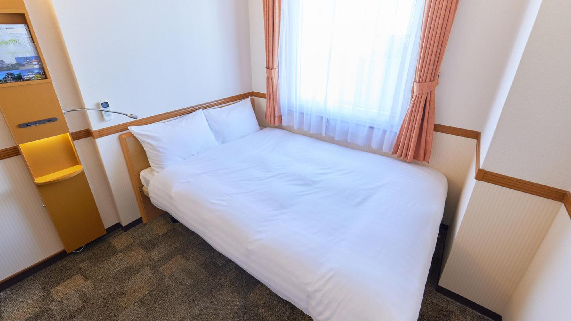 Toyoko Inn Nagano Eki Zenkoji Guchi Zimmer foto