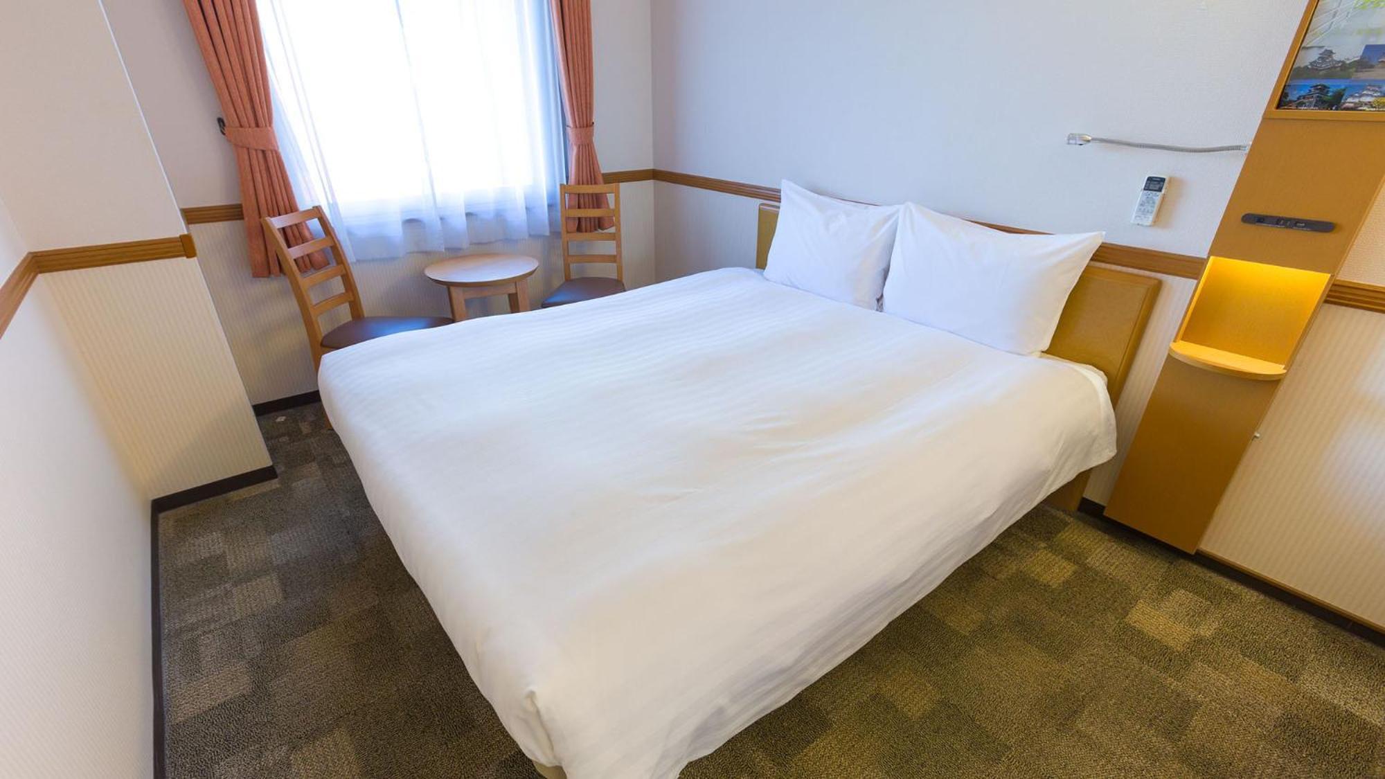 Toyoko Inn Nagano Eki Zenkoji Guchi Zimmer foto