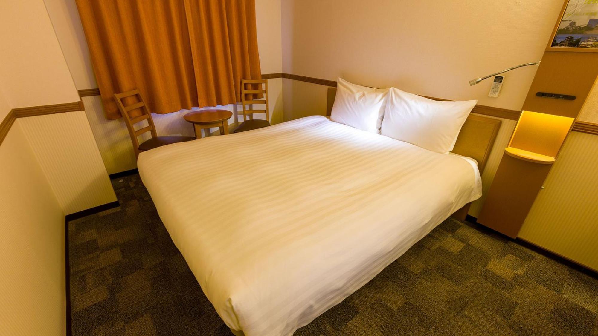 Toyoko Inn Nagano Eki Zenkoji Guchi Zimmer foto